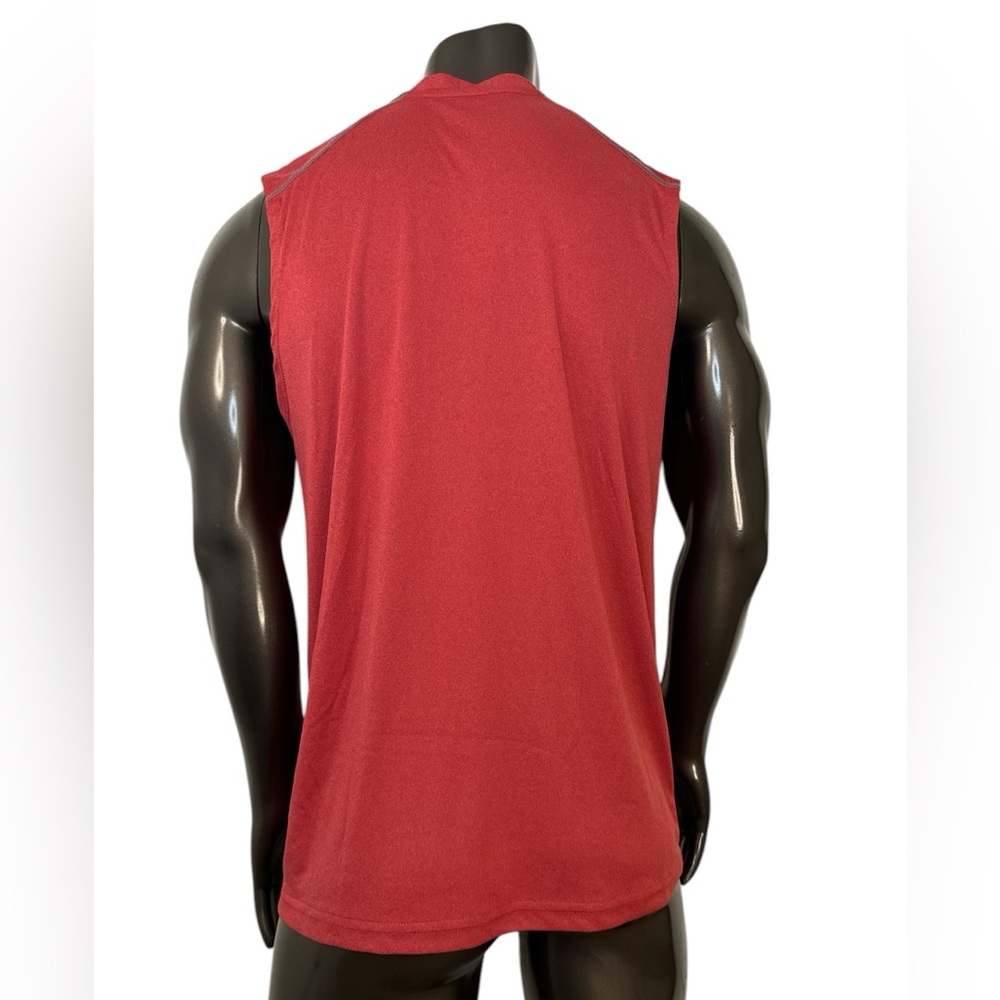 Colosseum Muscle Shirt - Picture 2 of 5